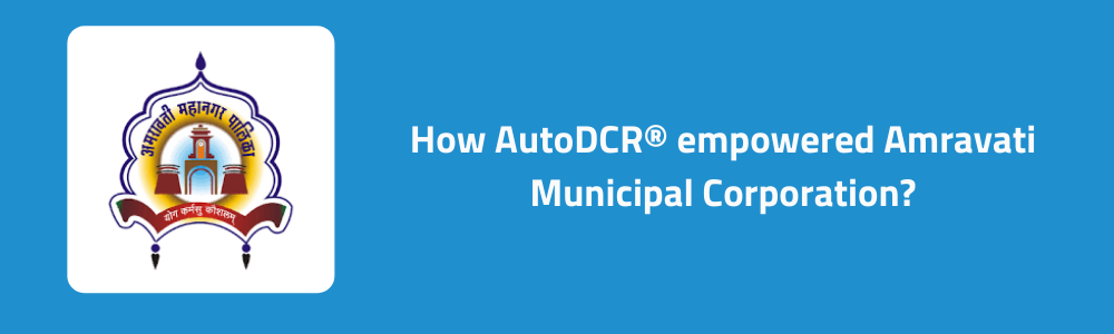 AutoDCR - Amravati-Municipal-Corporation